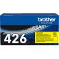 Brother TN-426Y Toner Jaune Original