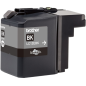Brother LC12EBK Cartouche Noir Originale
