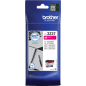 Brother LC3237M Cartouche Magenta Originale