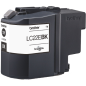 Brother LC22EBK Cartouche Noir Originale