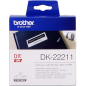 Brother DK-22211 Étiquettes Originales