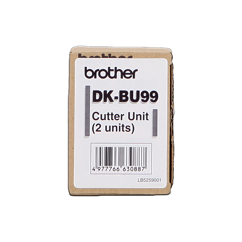 Brother DK-BU99 Lame de cutter Originale