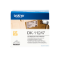 Brother DK-11247 Étiquettes Originales