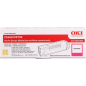 OKI 43872306 Toner Magenta Original