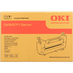 OKI 44289103 Unité de fusion Originale 