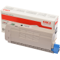OKI 46507616 Toner Noir XL Original