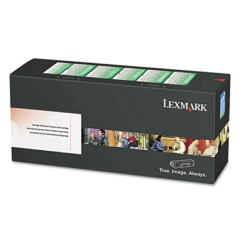 Lexmark C240X20 Toner Cyan Original 