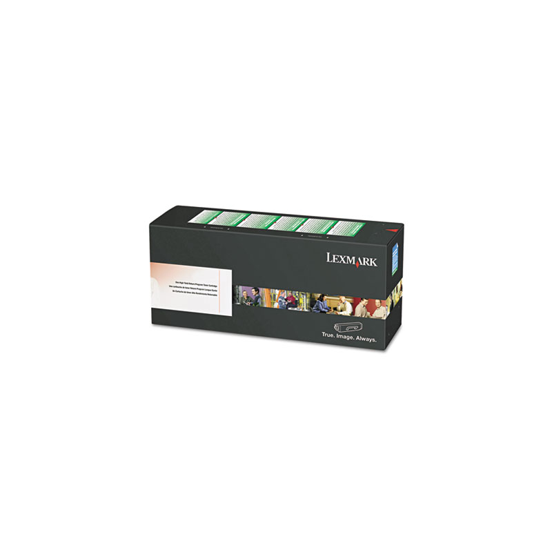 Lexmark C240X20 Toner Cyan Original