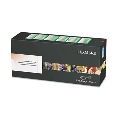 Lexmark C240X20 Toner Cyan Original 