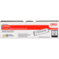 OKI 44059108 Toner Noir Original
