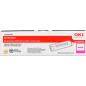 OKI 44059106 Toner Magenta Original