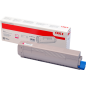 OKI 46471114 Toner Magenta Original