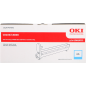 OKI 43449015 Tambour Cyan Original