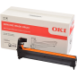 OKI 46438004 Tambour Noir Original