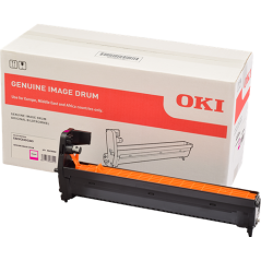 OKI 46438002 Tambour Magenta Original 