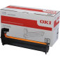 OKI 46857508 Tambour Noir Original