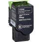 Lexmark C232HK0 Toner Noir Original