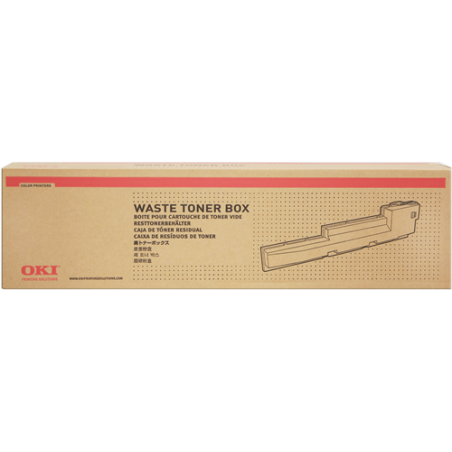 OKI 42869403 Récupérateur de toner usagé Original 