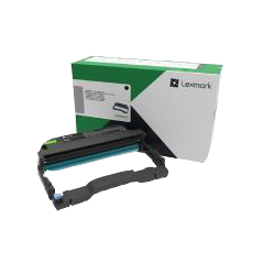 Lexmark B220Z00 Tambour Noir Original 