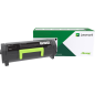 Lexmark B242H00 Toner Noir Original