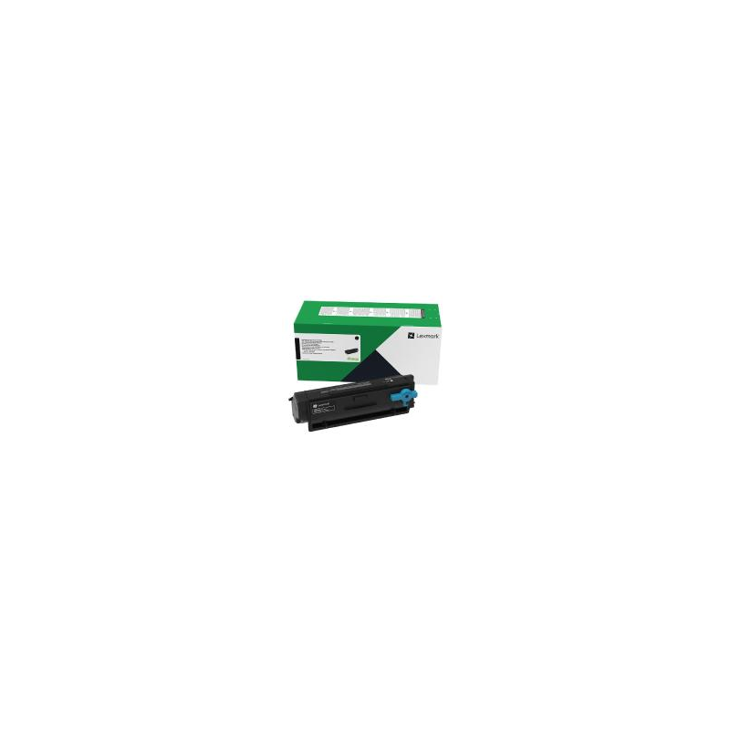 Lexmark B342H00 Toner Noir Original