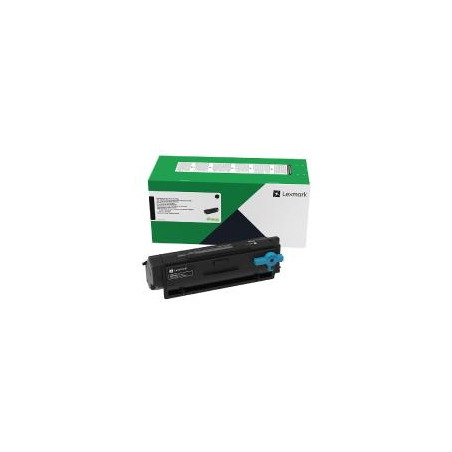 Lexmark B342H00 Toner Noir Original 
