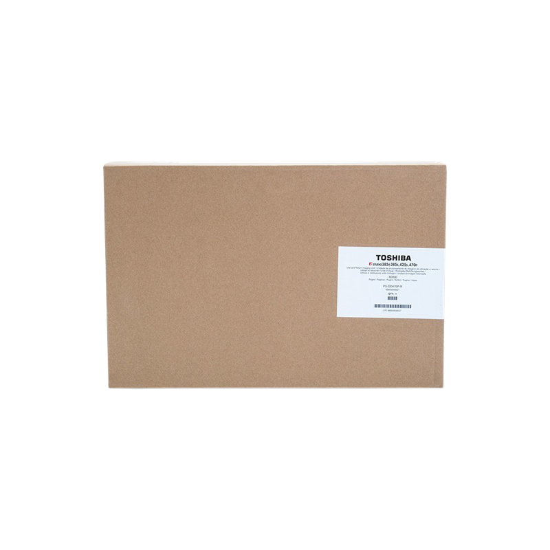 Toshiba OD470PR Tambour Noir Original