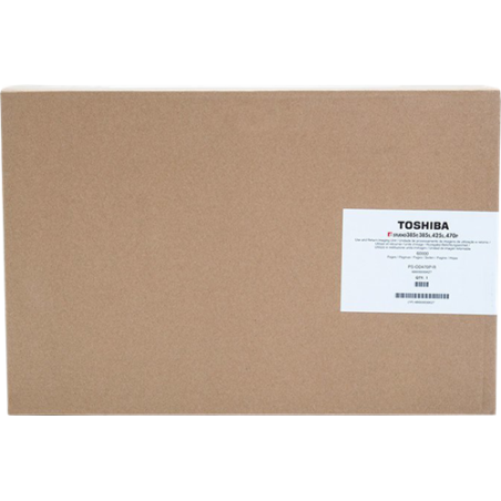 Toshiba OD470PR Tambour Noir Original 
