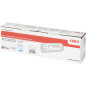 OKI 46861307 Toner Cyan XL Original