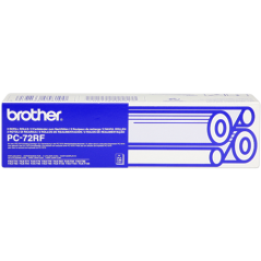 Brother PC-72RF Papier thermique Original 