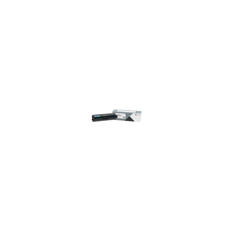 Lexmark C320020 Toner Cyan Original