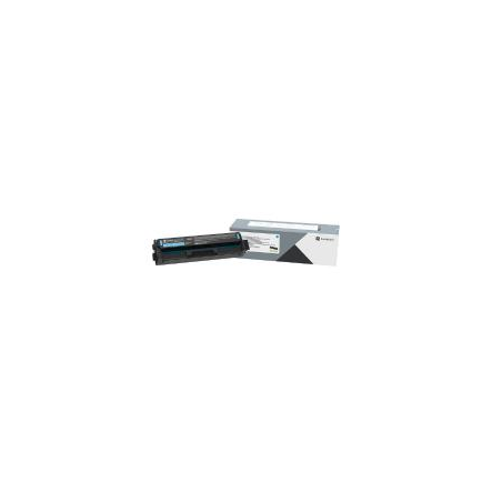 Lexmark C320020 Toner Cyan Original 