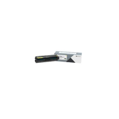 Lexmark C320040 Toner Jaune Original 
