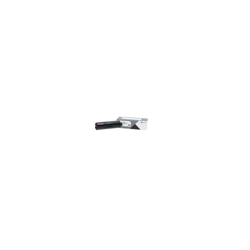 Lexmark C330H30 Toner Magenta Original