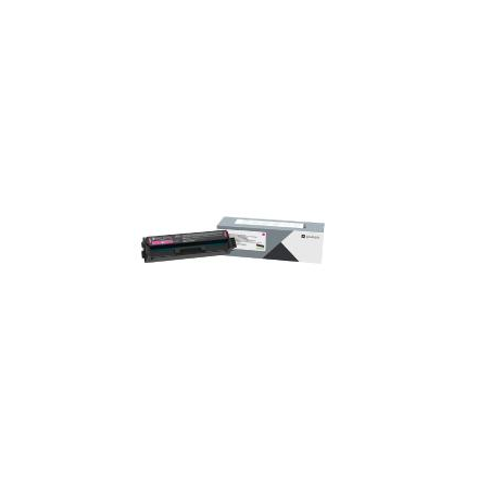 Lexmark C330H30 Toner Magenta Original 