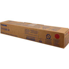 Toshiba T-FC50EM Toner Magenta Original 