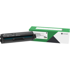 Lexmark C342XK0 Toner Noir Original 