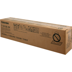 Toshiba T-1810E-5K Toner Noir Original 