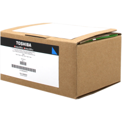 Toshiba TFC305PCR Toner Cyan Original 