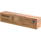 Toshiba T-FC25EC Toner Cyan Original