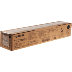 Toshiba T-FC210EK Toner Noir Original 