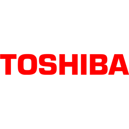 Toshiba T408ER Toner Noir Original 