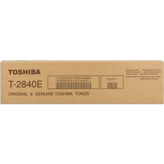Toshiba T-2840E Toner Noir Original 