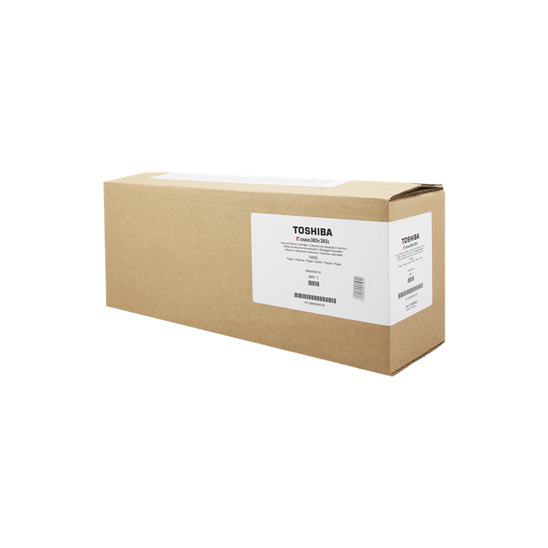 Toshiba T3850PR Toner Noir Original