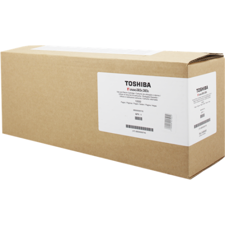 Toshiba T3850PR Toner Noir Original 