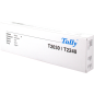Tally T2030/T2240 Ruban Noir Original