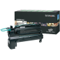 Lexmark C792 Toner Noir Original