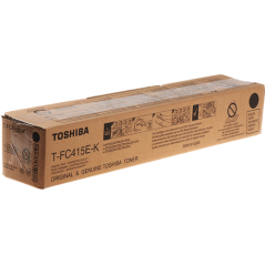 Toshiba T-FC415EK Toner Noir Original 