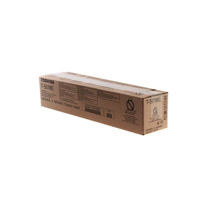 Toshiba T-5018E Toner Noir Original