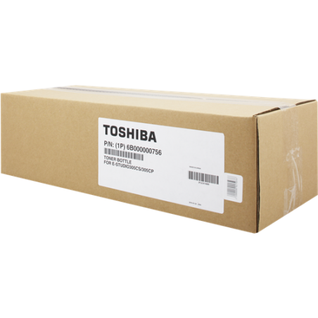Toshiba TBFC30P Récupérateur de toner usagé Original 